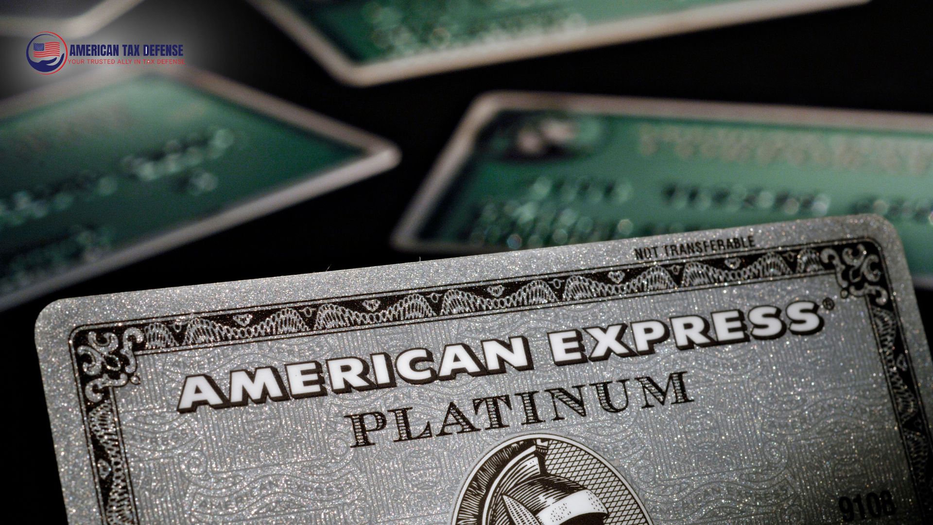 Can You Pay Taxes with American Express?