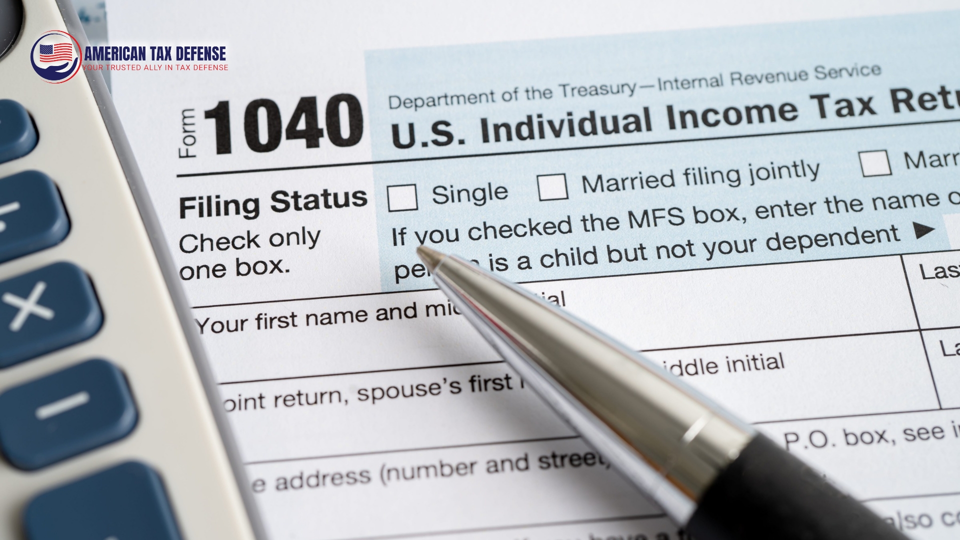 A Basic Guide on How to File Tax in the USA