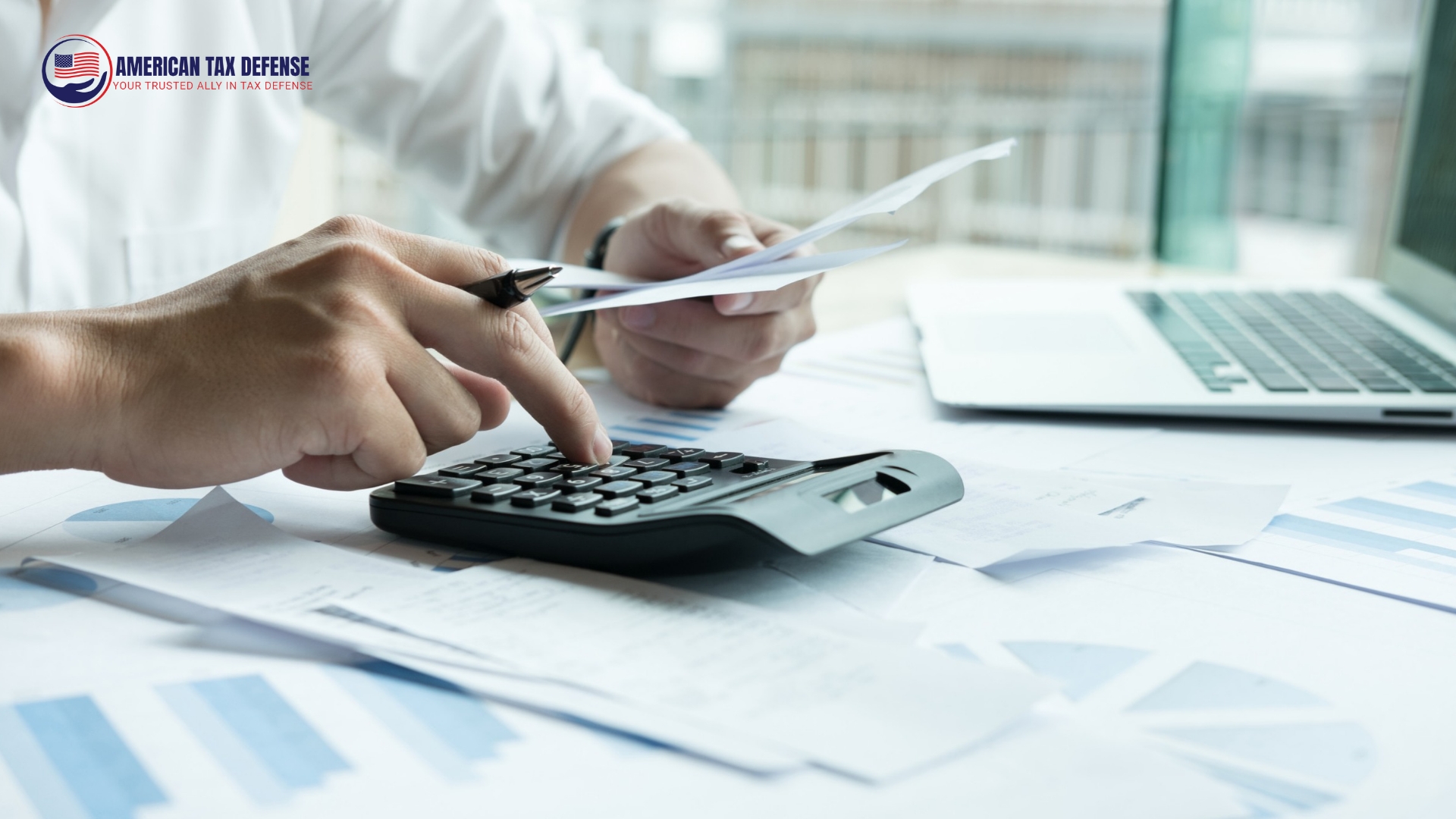 What do tax consultants do? Everything you want to know