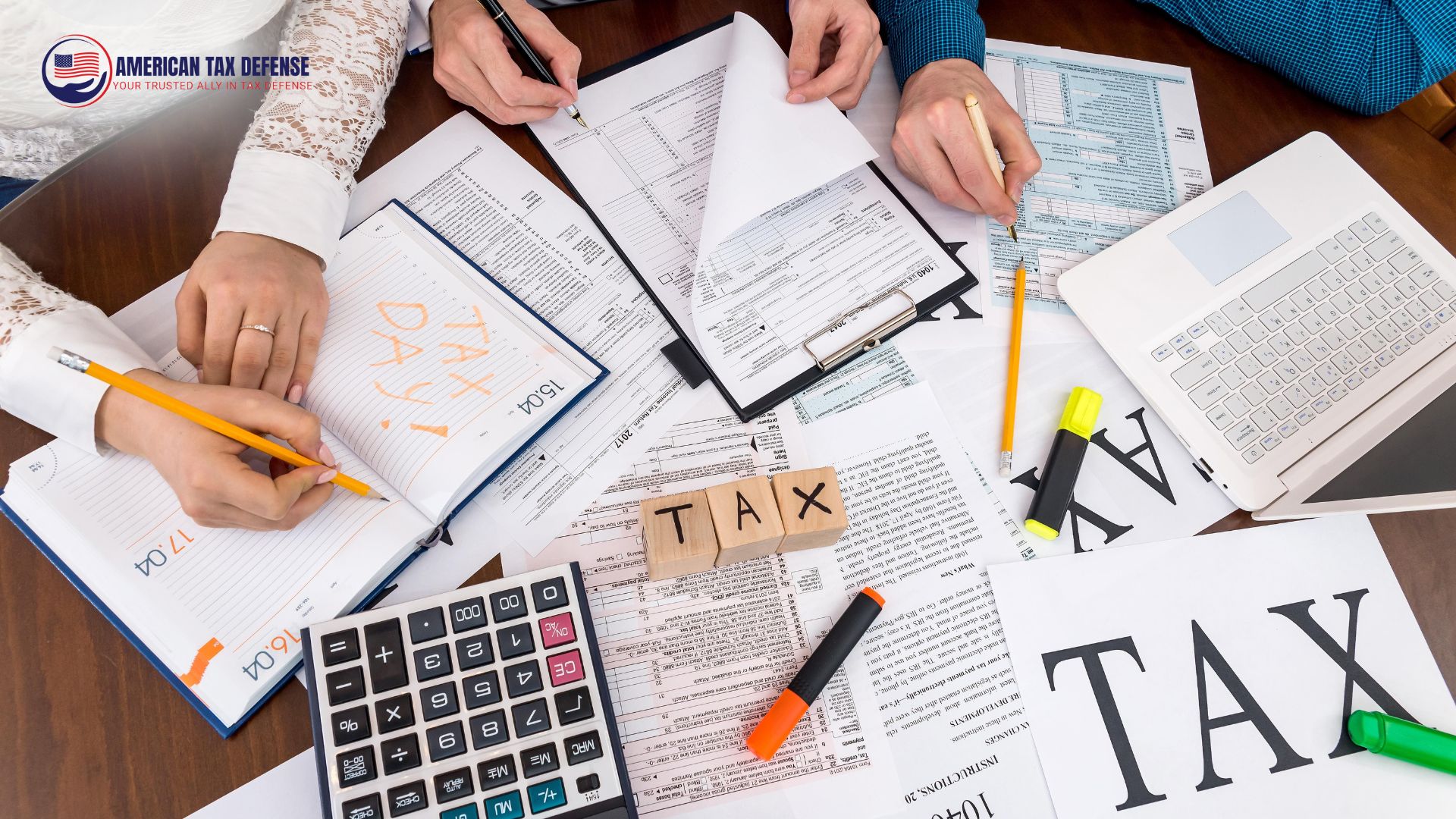 How do consultants pay taxes? A Basic Guide