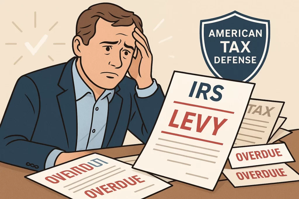 Tax Levy