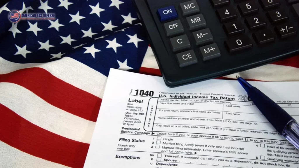 Is Tax Resolution Center Legit