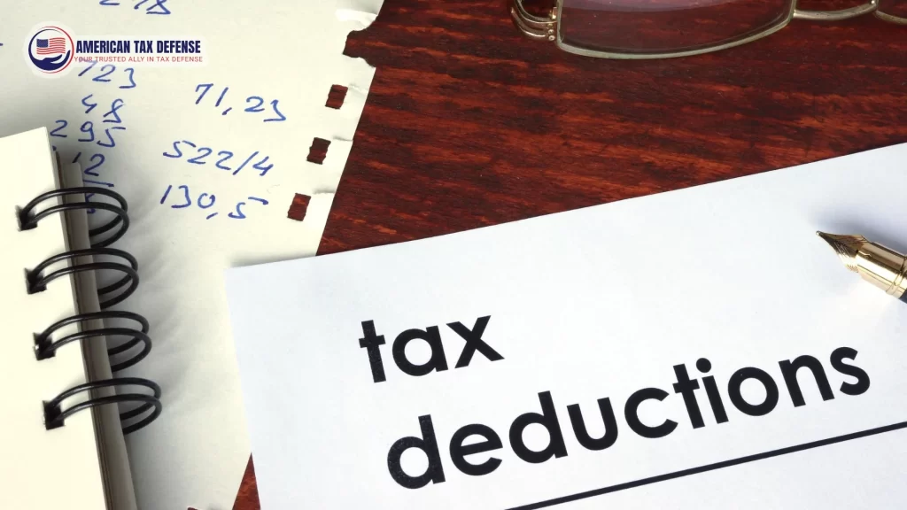 What Percentage of Assisted Living Is Tax-Deductible