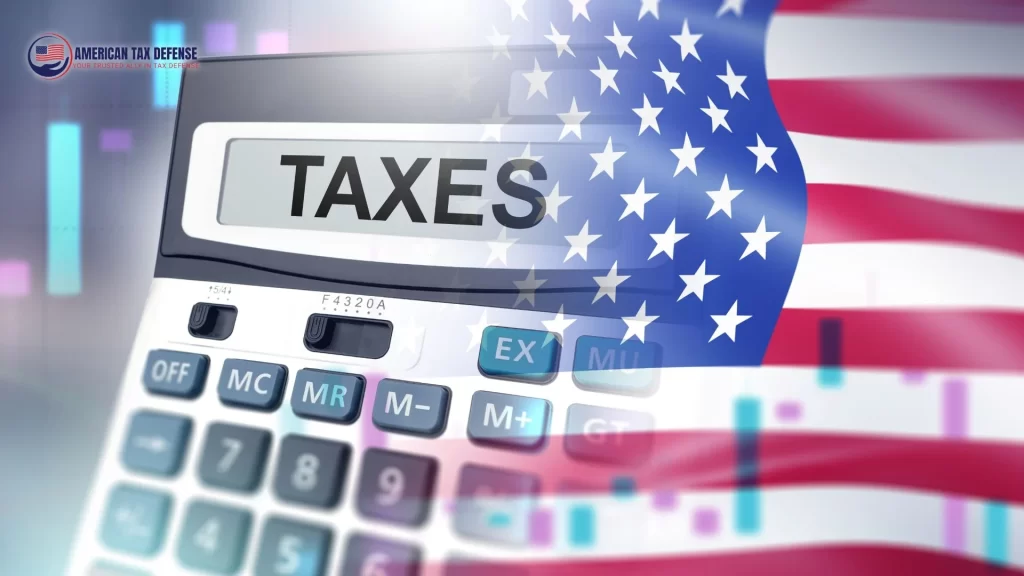 How Much Tax Does the Average American Pay