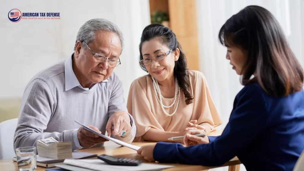 Can You Deduct Assisted Living Costs on Your Taxes